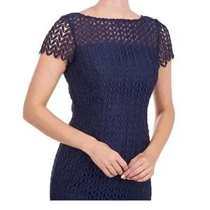Kay Unger | Dresses | Kay Unger Navy Blue Dress In Perfect Condition Worn Once | Poshmark Kay Unger | Dresses | Kay Unger Navy Blue Dress In Perfect Condition Worn Once | Poshmark